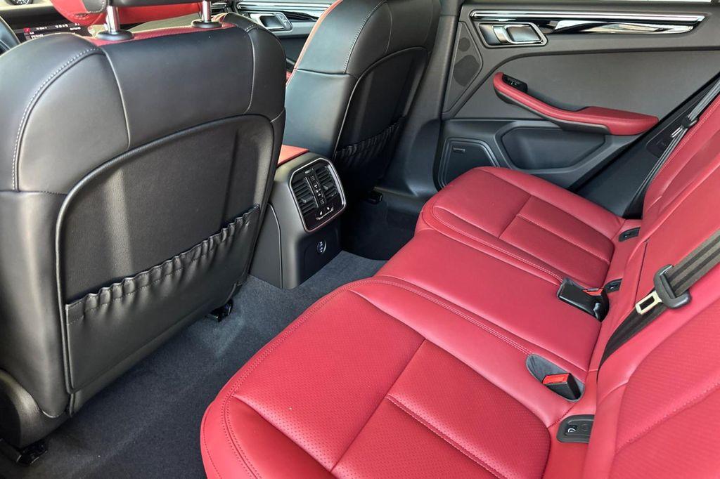 new 2026 Porsche Macan car, priced at $85,420