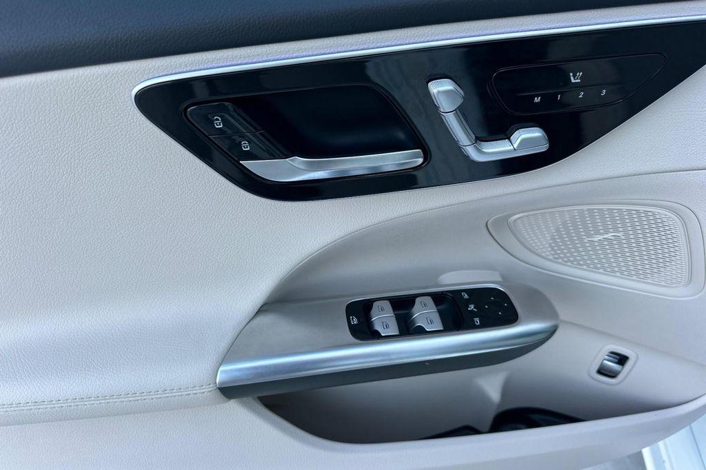 used 2025 Mercedes-Benz C-Class car, priced at $42,994