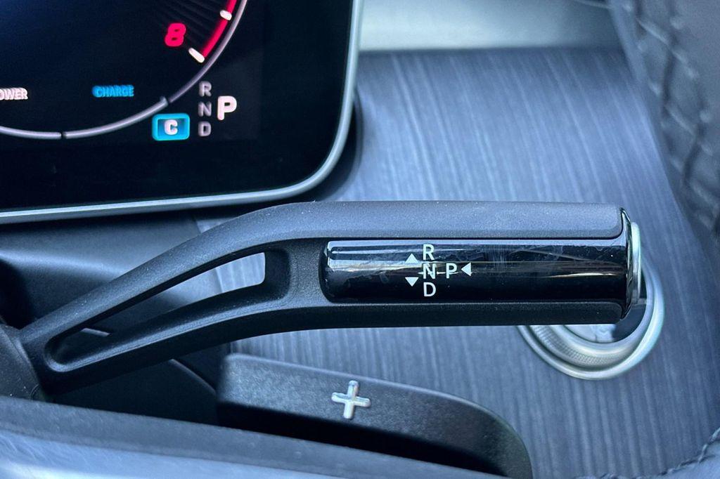 used 2025 Mercedes-Benz C-Class car, priced at $42,994