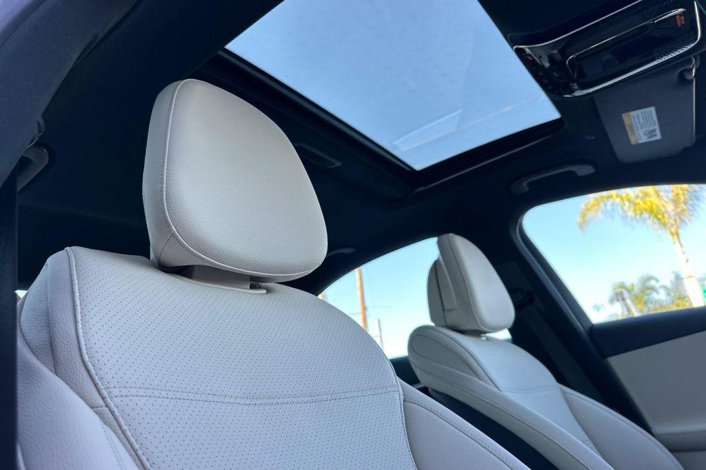 used 2025 Mercedes-Benz C-Class car, priced at $42,994