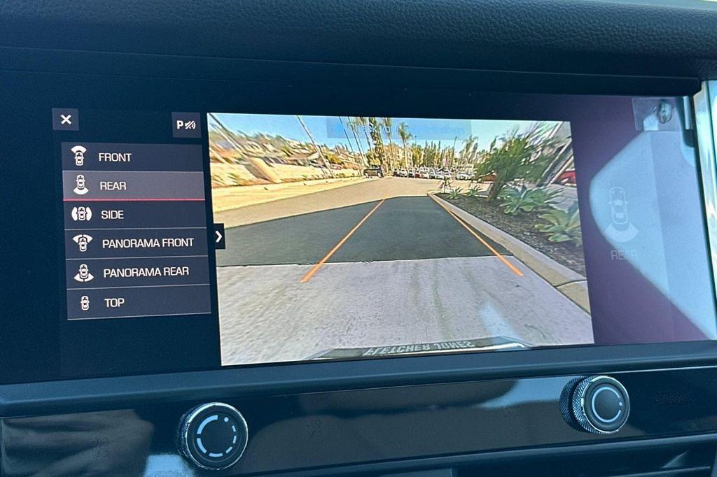 new 2026 Porsche Macan car, priced at $79,970