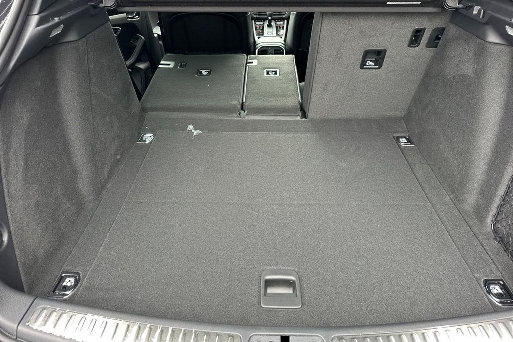 new 2026 Porsche Macan car, priced at $97,790