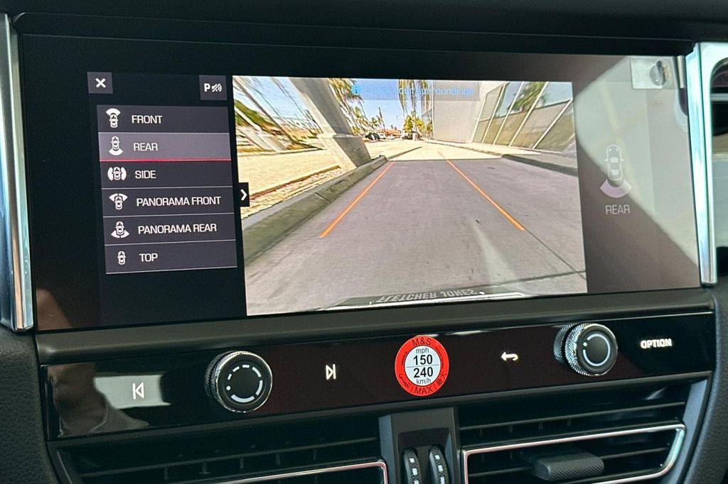 new 2026 Porsche Macan car, priced at $99,160