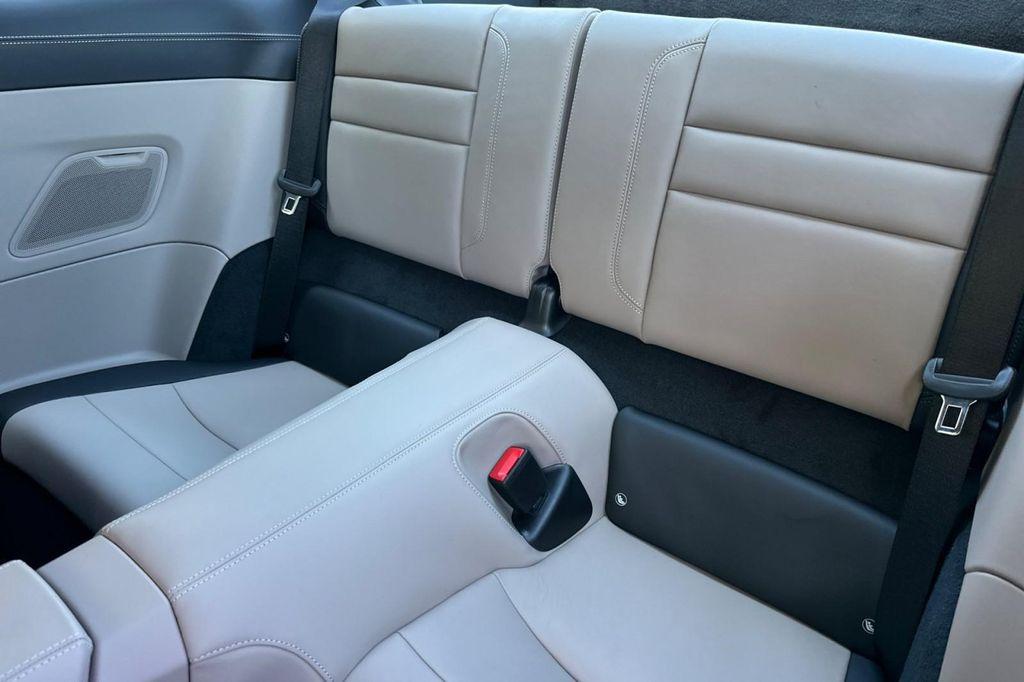 new 2026 Porsche 911 car, priced at $197,230