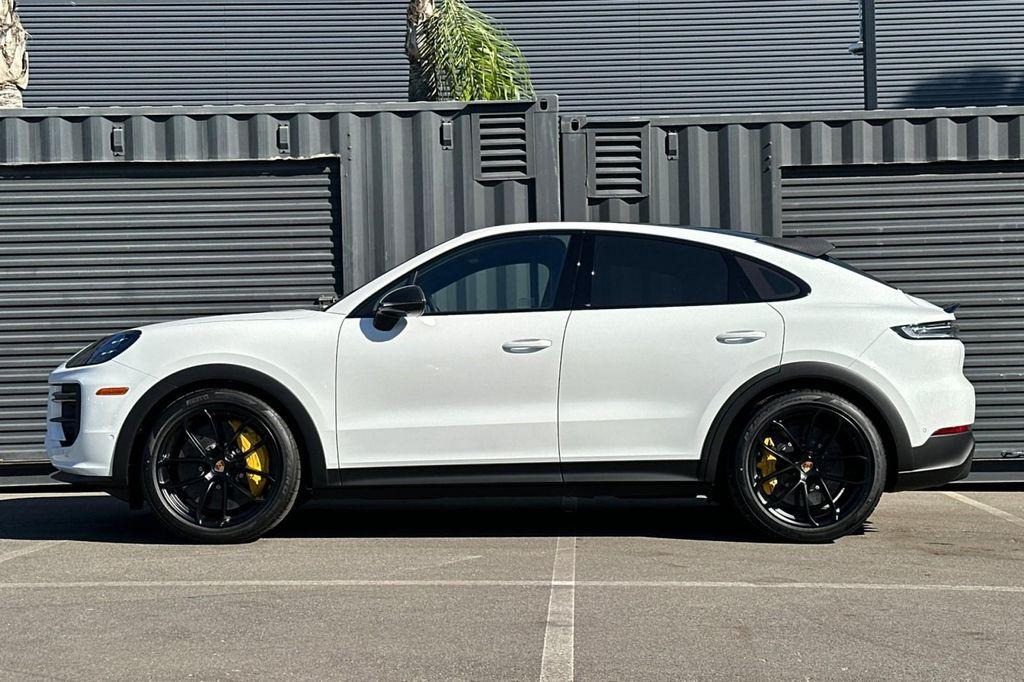 new 2026 Porsche Cayenne car, priced at $232,800