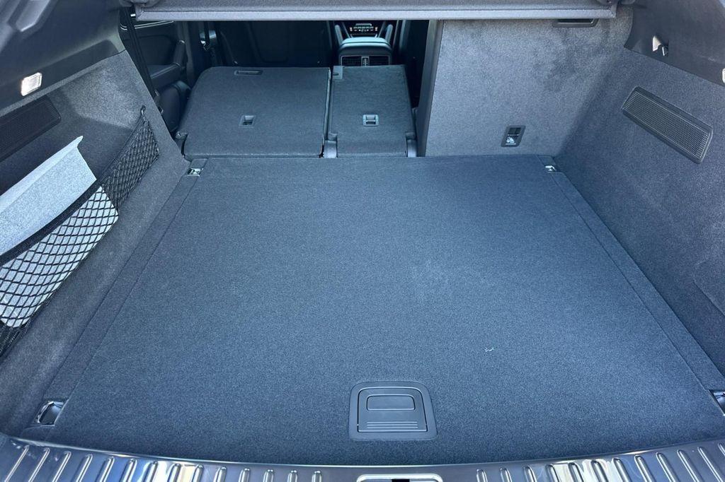 new 2026 Porsche Cayenne car, priced at $232,800