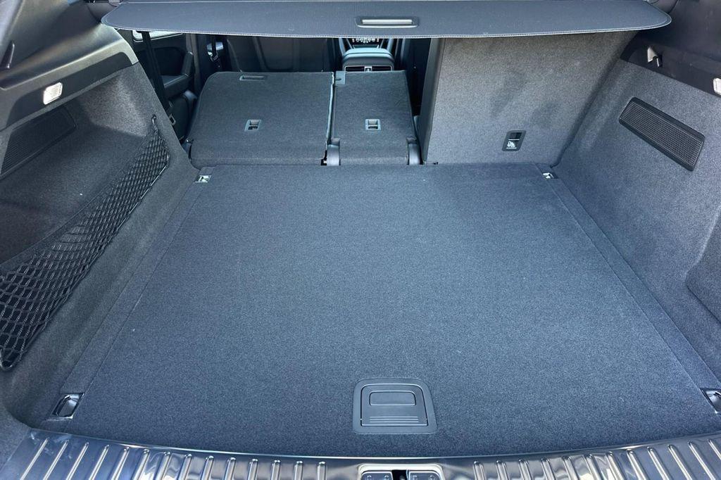 new 2026 Porsche Cayenne car, priced at $157,490