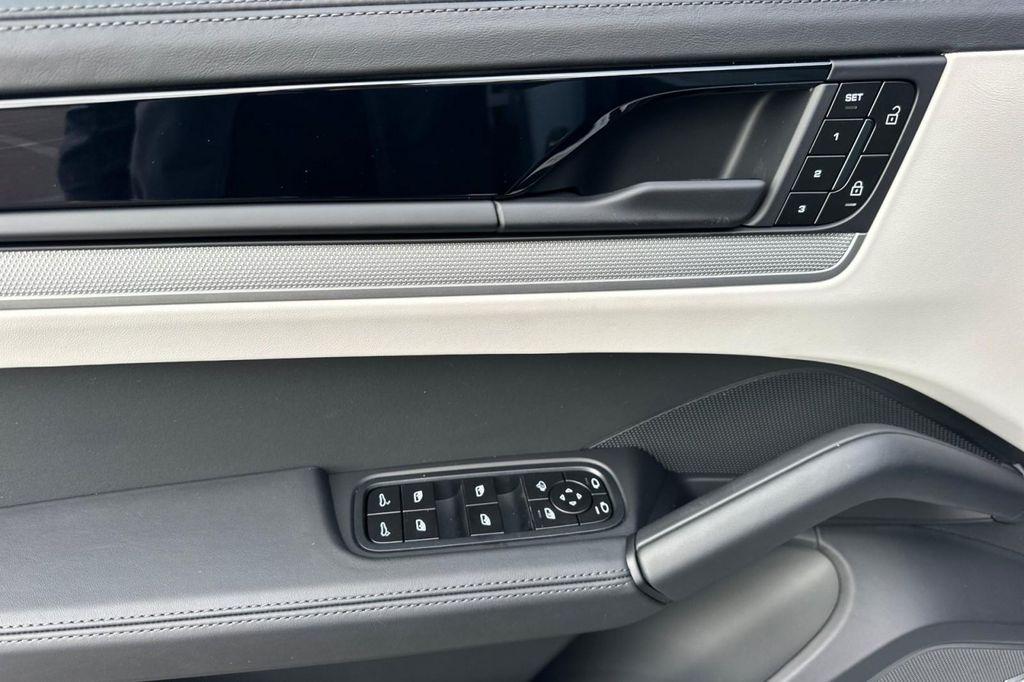 new 2026 Porsche Cayenne car, priced at $109,840