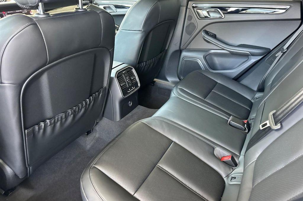 new 2026 Porsche Macan car, priced at $79,870