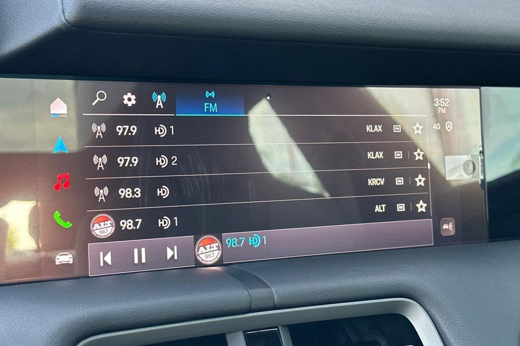 new 2026 Porsche Taycan car, priced at $157,730