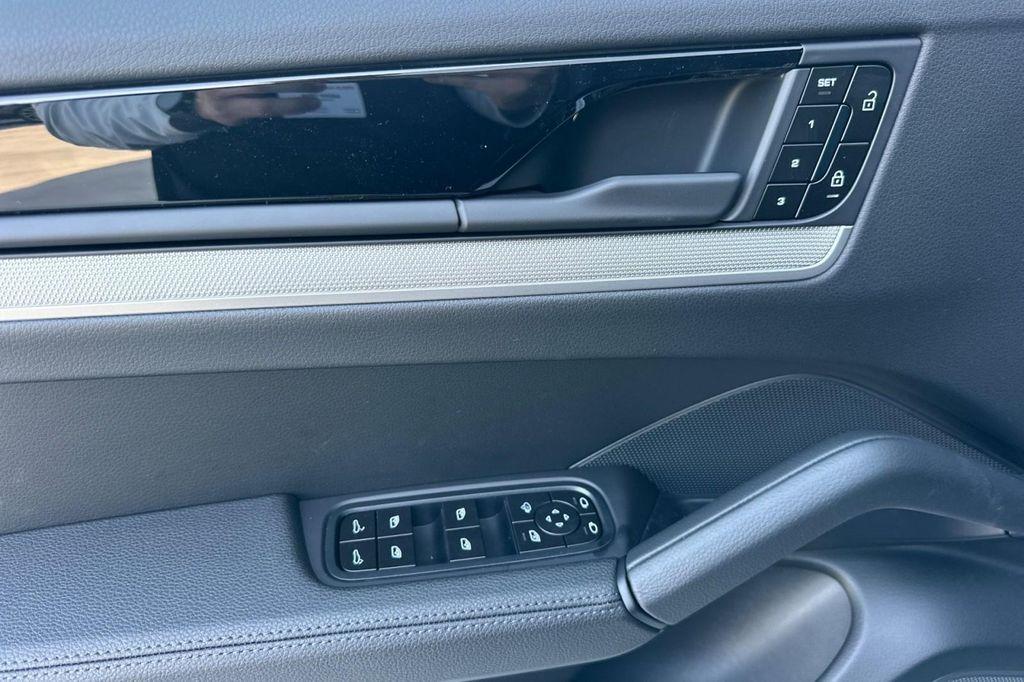 new 2026 Porsche Cayenne car, priced at $102,240