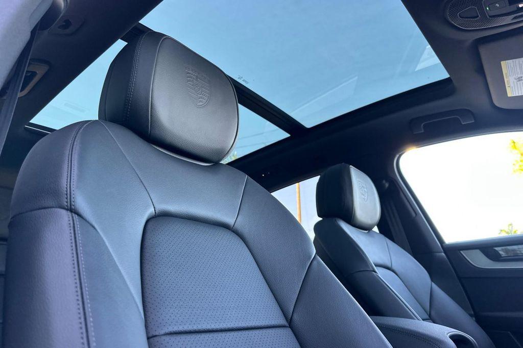 new 2026 Porsche Cayenne car, priced at $102,240