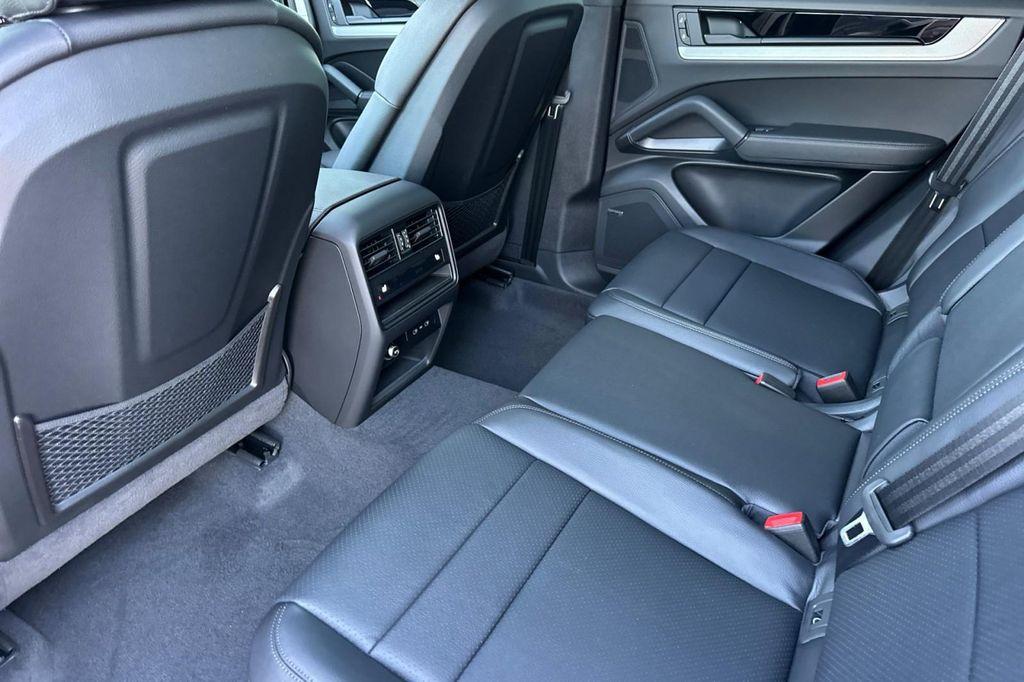 new 2026 Porsche Cayenne car, priced at $102,240
