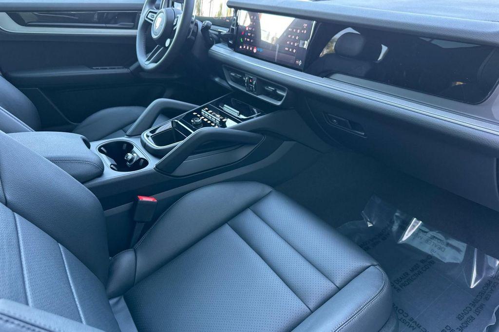 new 2026 Porsche Cayenne car, priced at $102,240