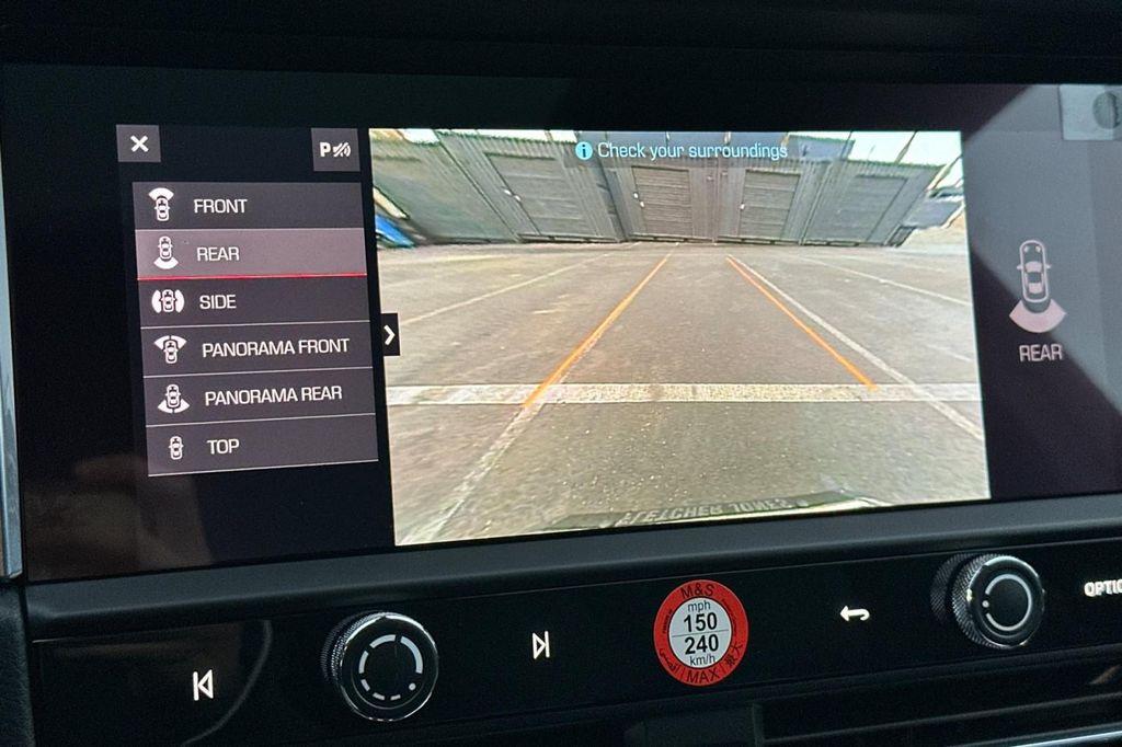 new 2026 Porsche Macan car, priced at $81,220