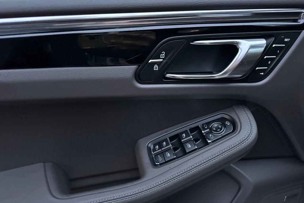 new 2026 Porsche Macan car, priced at $78,830