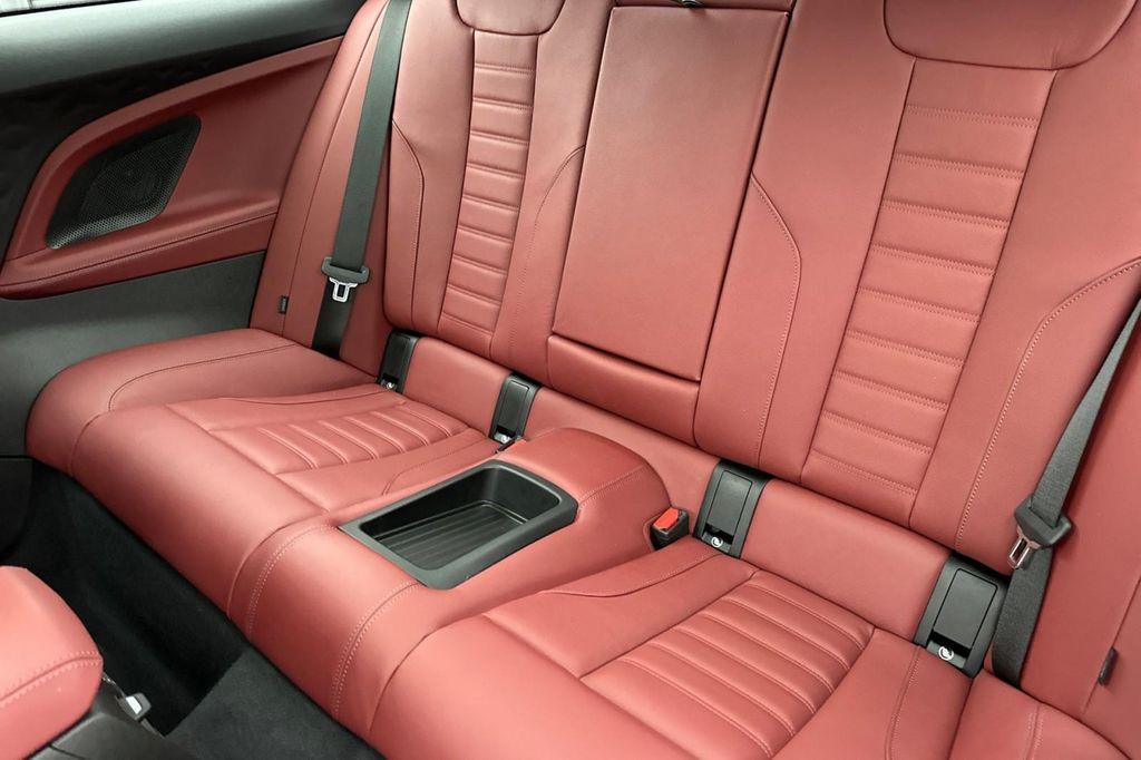 used 2023 BMW M240 car, priced at $47,283