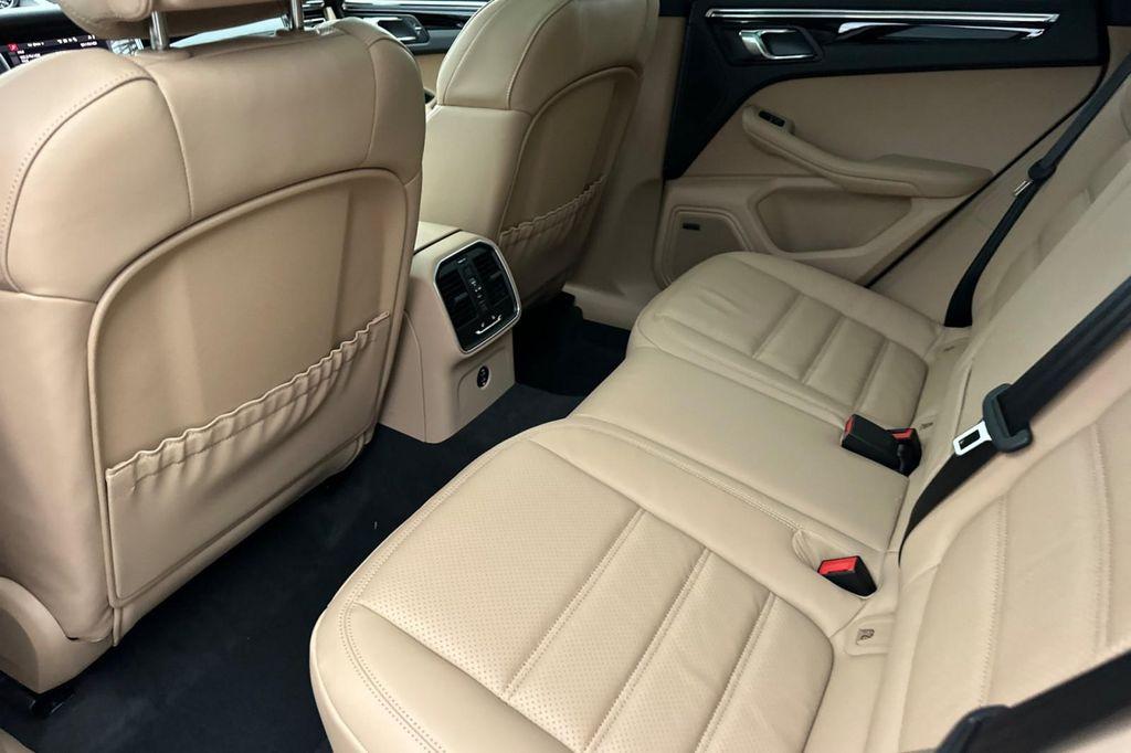 new 2026 Porsche Macan car, priced at $78,440