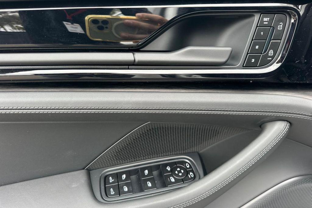 new 2026 Porsche Panamera car, priced at $183,445