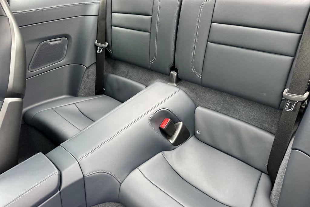 new 2026 Porsche 911 car, priced at $205,530