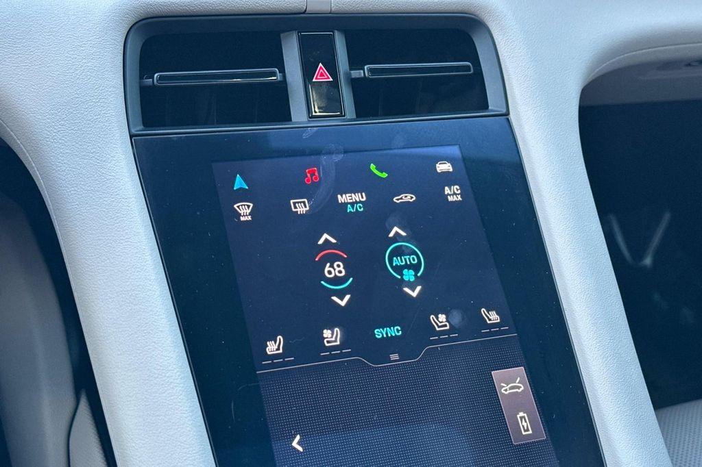 used 2023 Porsche Taycan car, priced at $63,994