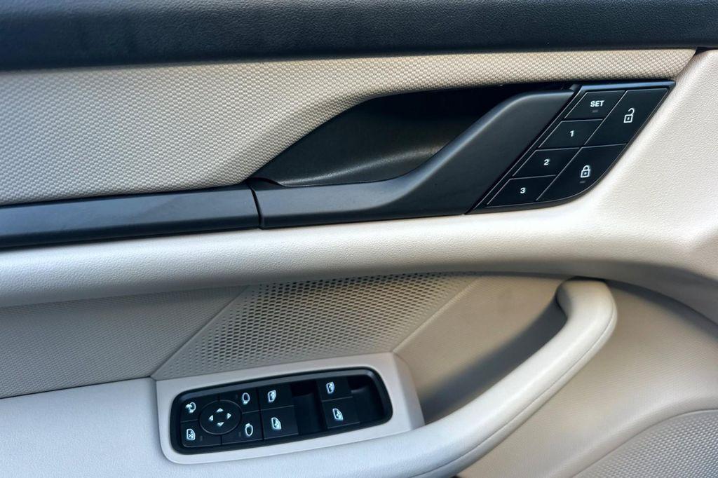 used 2023 Porsche Taycan car, priced at $63,994