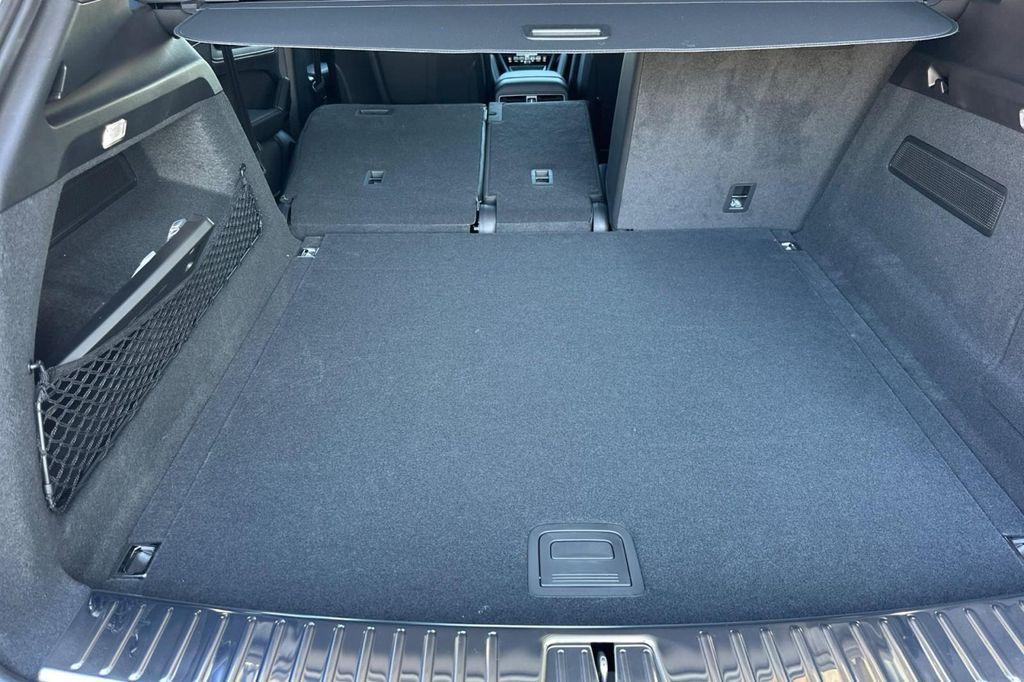 new 2026 Porsche Cayenne car, priced at $135,940