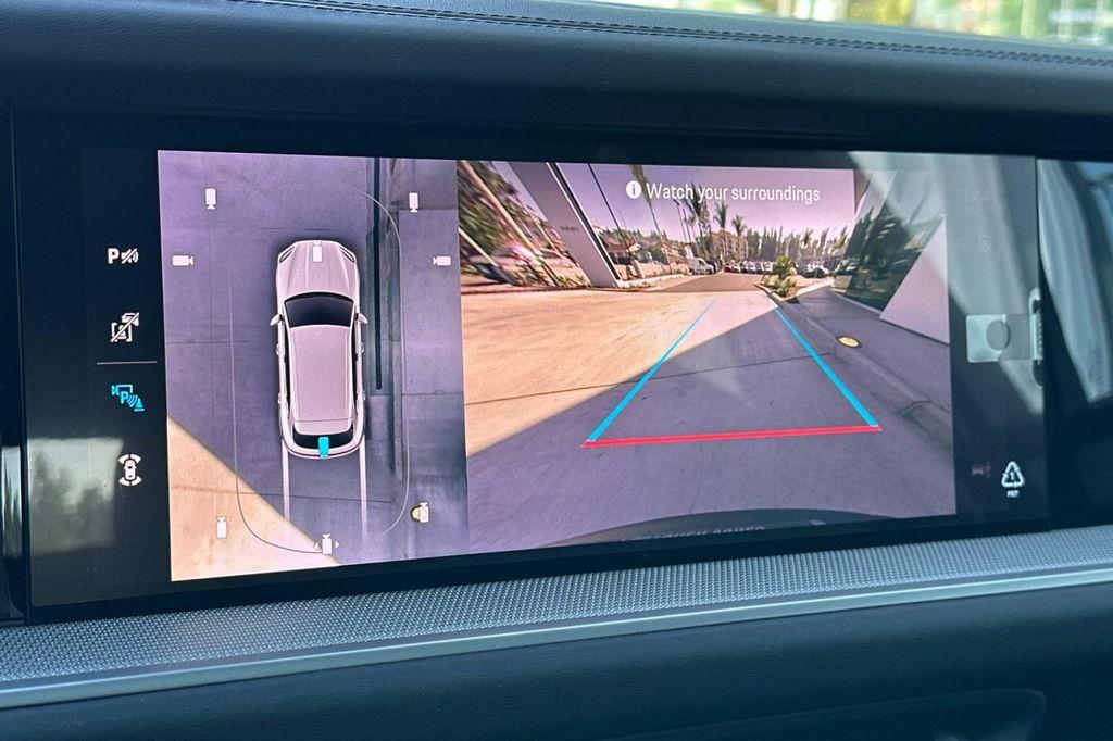 new 2026 Porsche Cayenne car, priced at $135,940