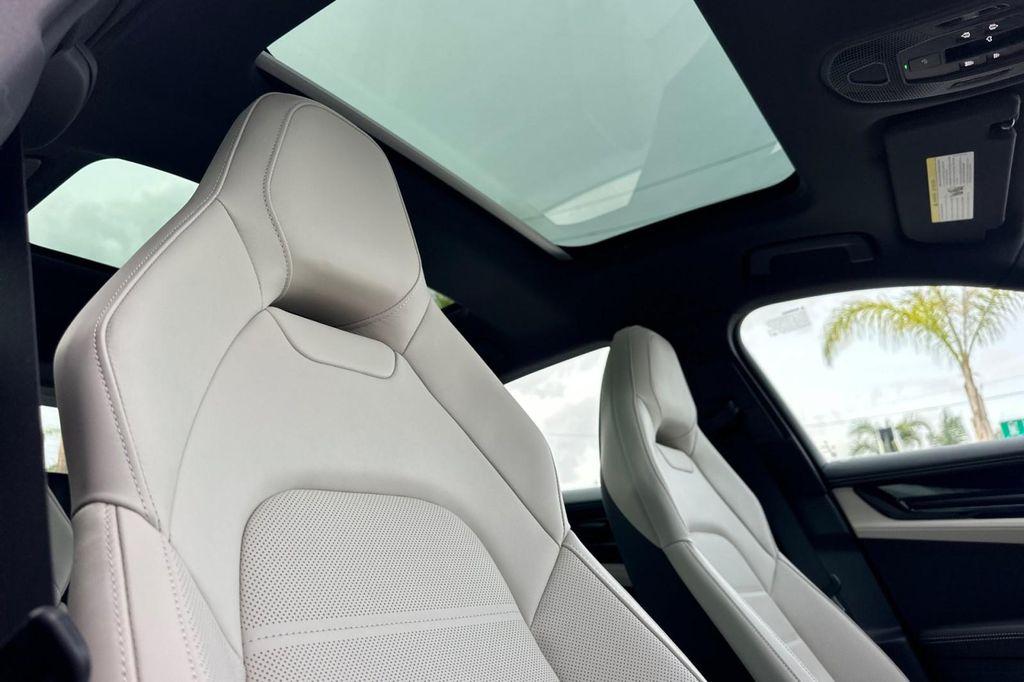 new 2026 Porsche Panamera car, priced at $146,670