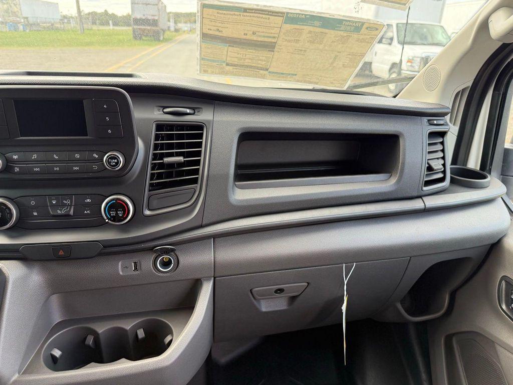 new 2024 Ford Transit-250 car, priced at $40,995