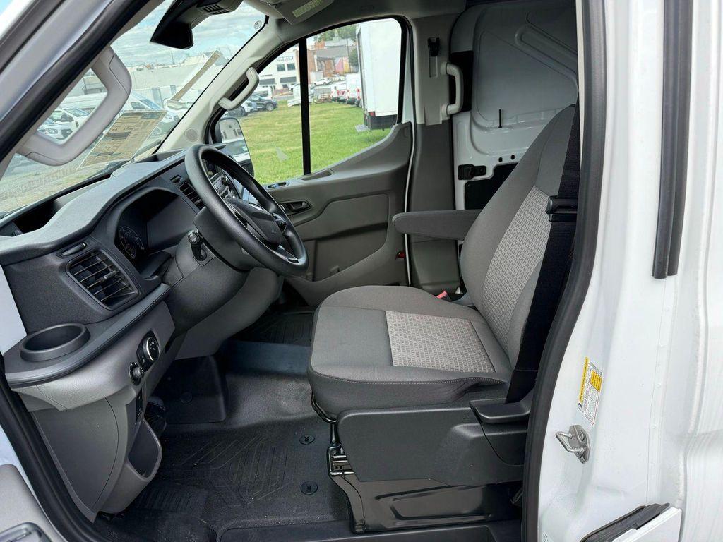 new 2024 Ford Transit-250 car, priced at $40,995