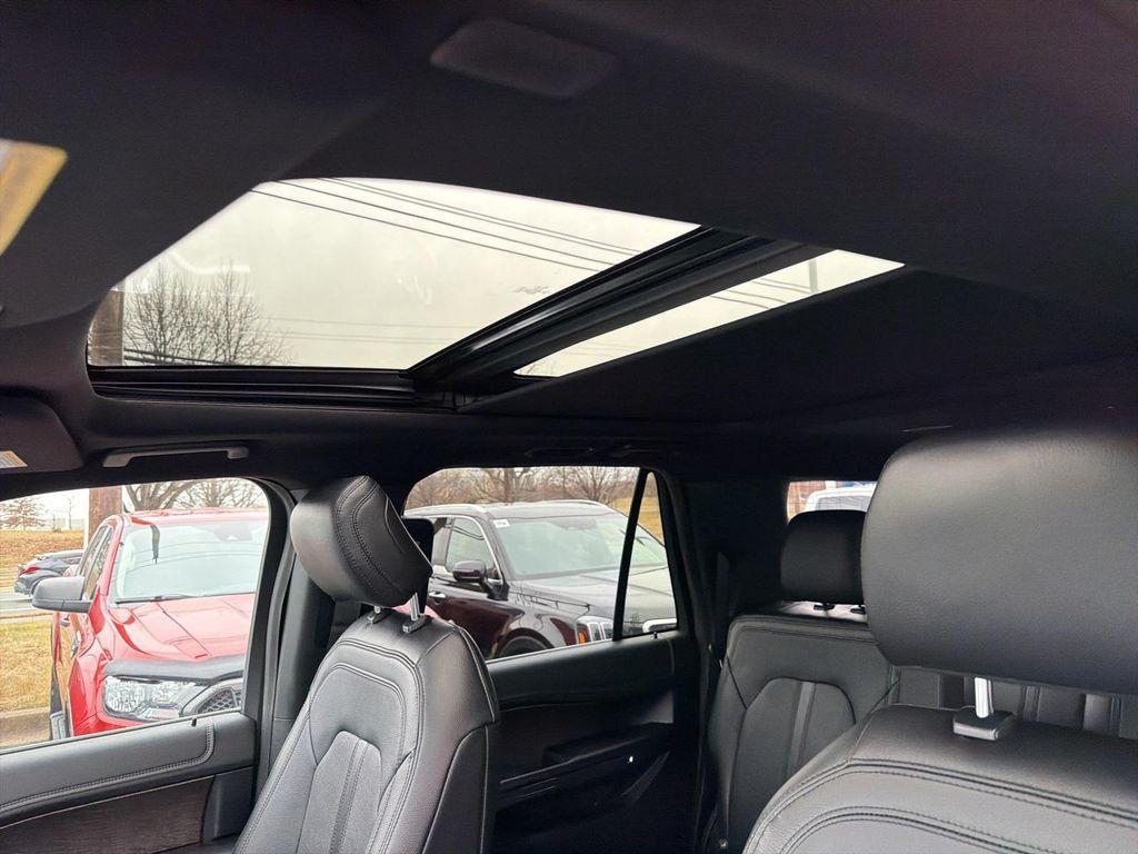 used 2019 Ford Expedition Max car, priced at $26,775