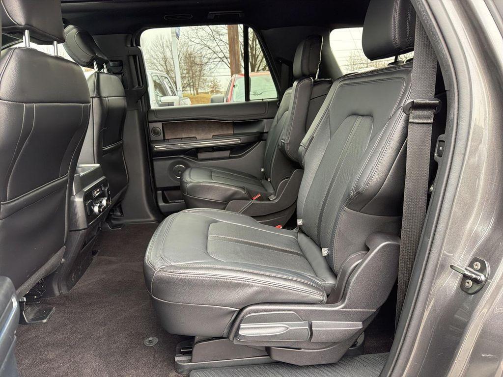 used 2019 Ford Expedition Max car, priced at $26,775