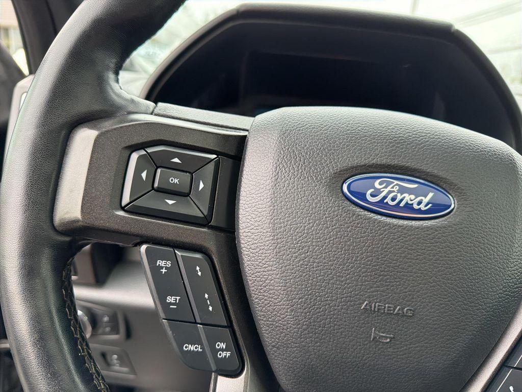 used 2019 Ford Expedition Max car, priced at $26,775