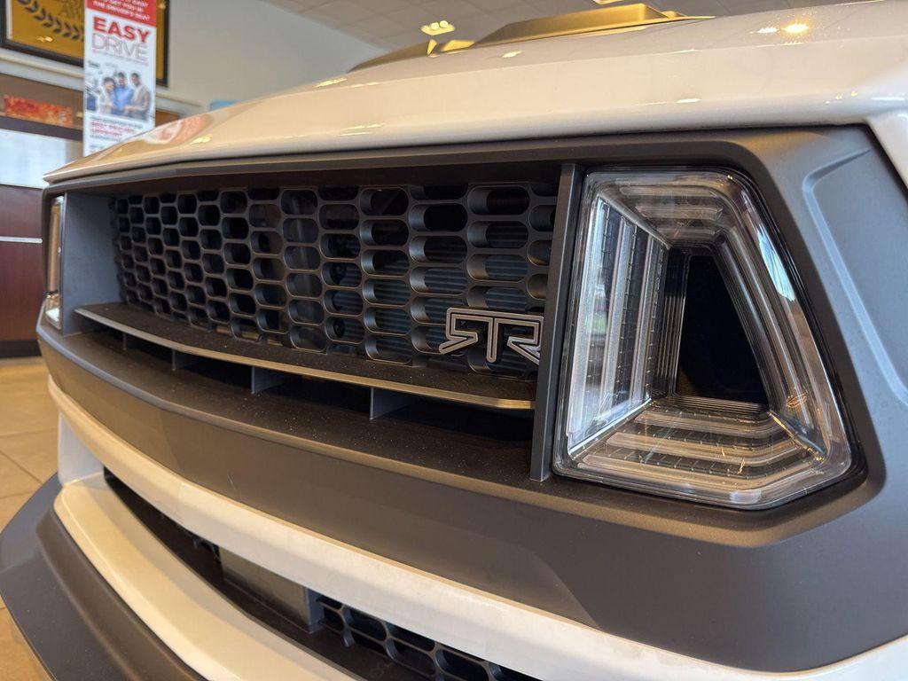 new 2025 Ford Mustang car, priced at $66,500