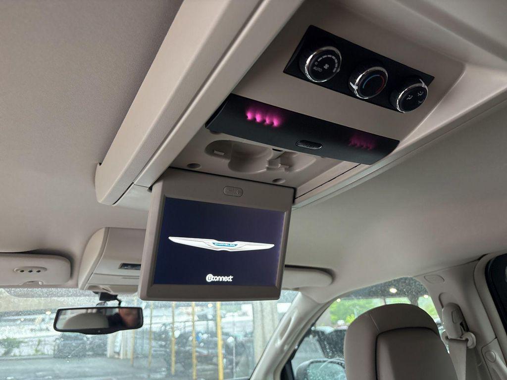 used 2013 Chrysler Town & Country car, priced at $8,798