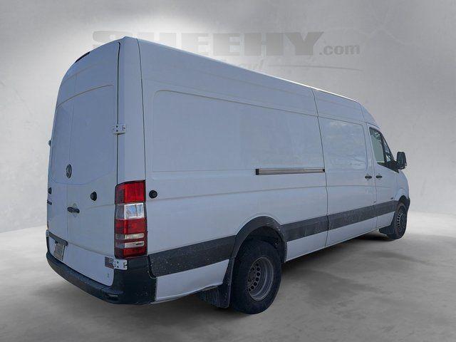 used 2013 Mercedes-Benz Sprinter car, priced at $20,000