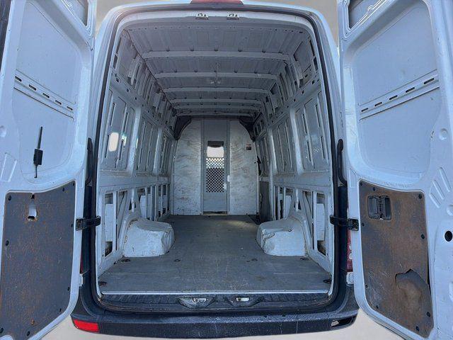 used 2013 Mercedes-Benz Sprinter car, priced at $20,000