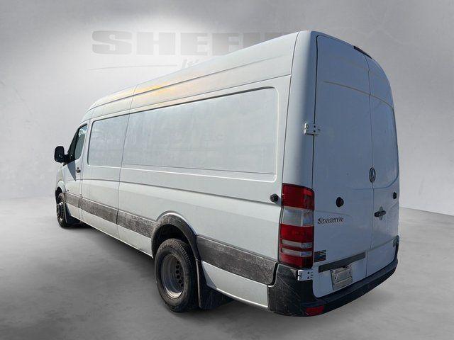 used 2013 Mercedes-Benz Sprinter car, priced at $20,000