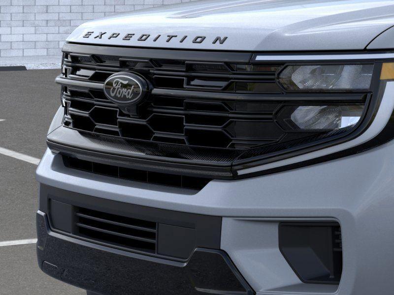 new 2026 Ford Expedition Max car, priced at $81,556