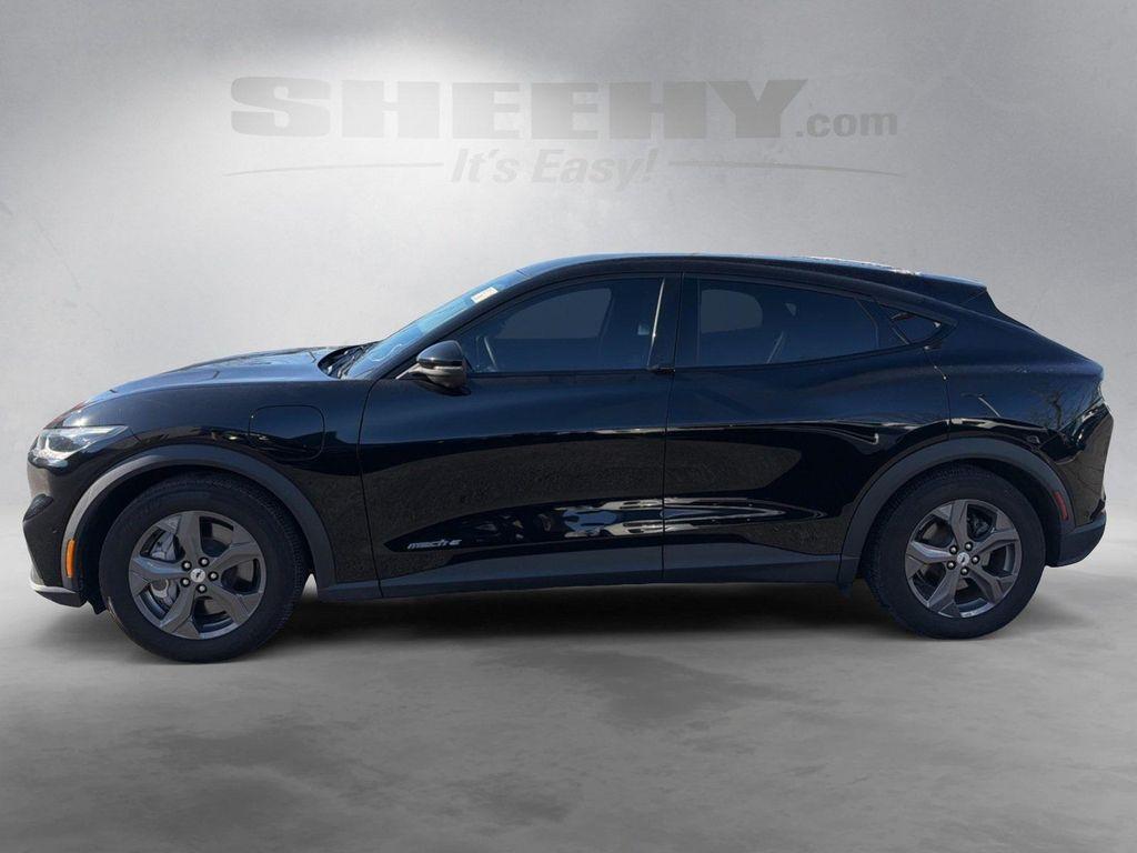 used 2023 Ford Mustang Mach-E car, priced at $23,995