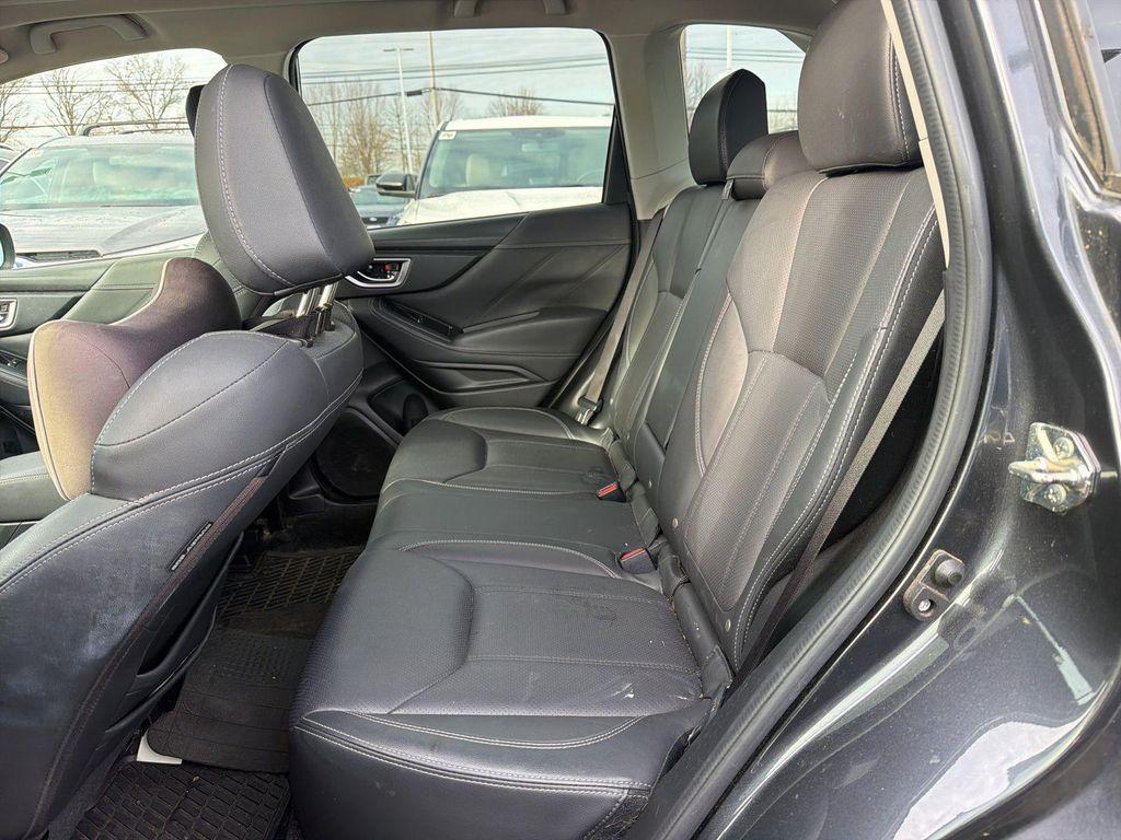 used 2019 Subaru Forester car, priced at $15,000