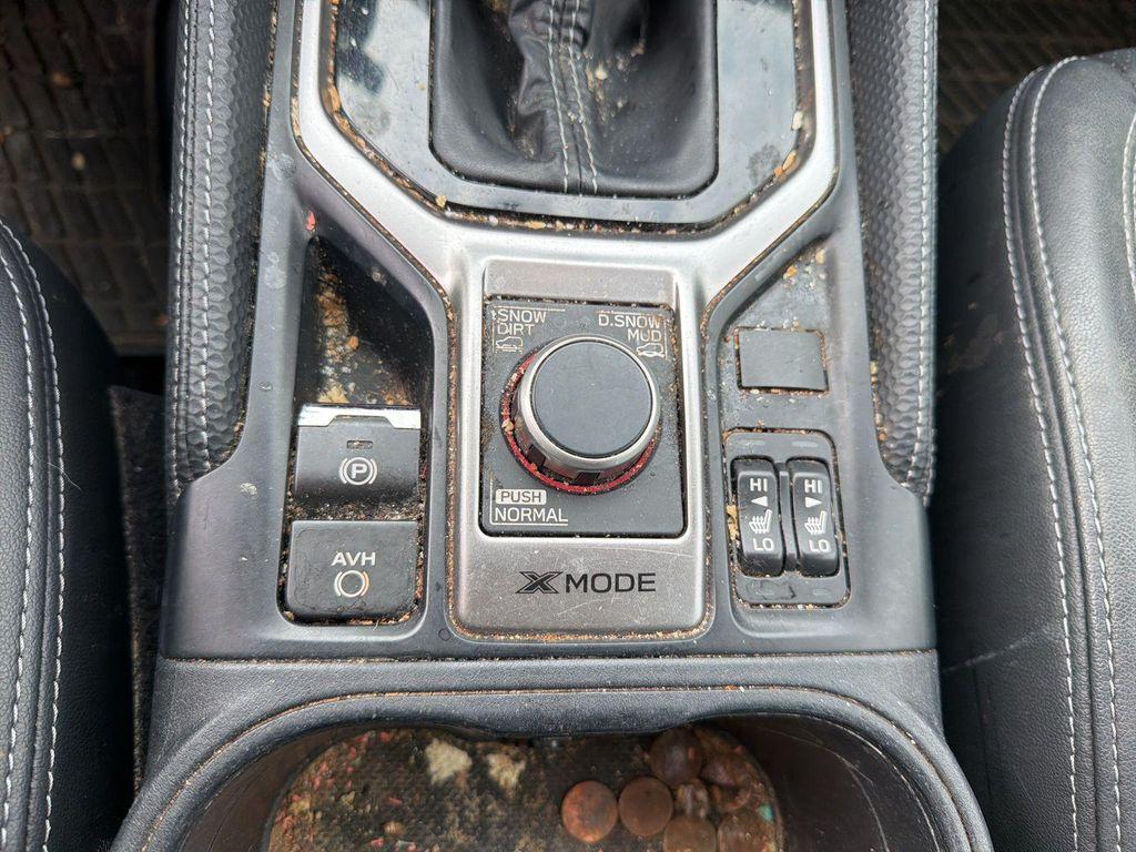 used 2019 Subaru Forester car, priced at $15,000