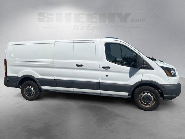 used 2016 Ford Transit-150 car, priced at $18,793