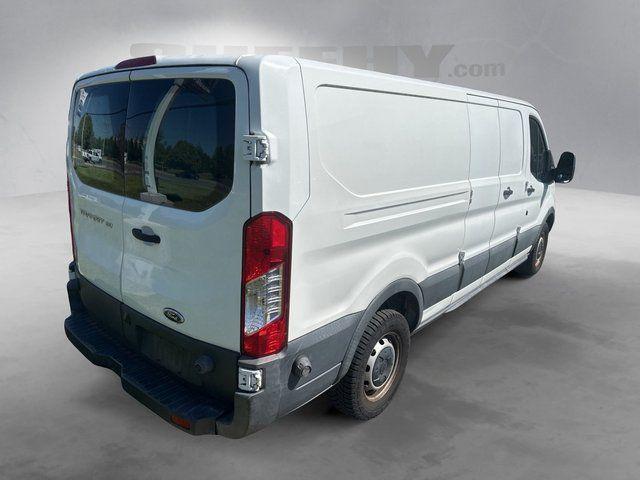 used 2016 Ford Transit-150 car, priced at $18,793