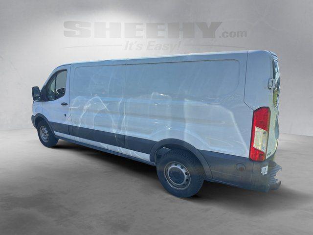 used 2016 Ford Transit-150 car, priced at $18,793