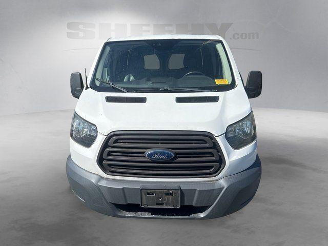 used 2016 Ford Transit-150 car, priced at $18,793