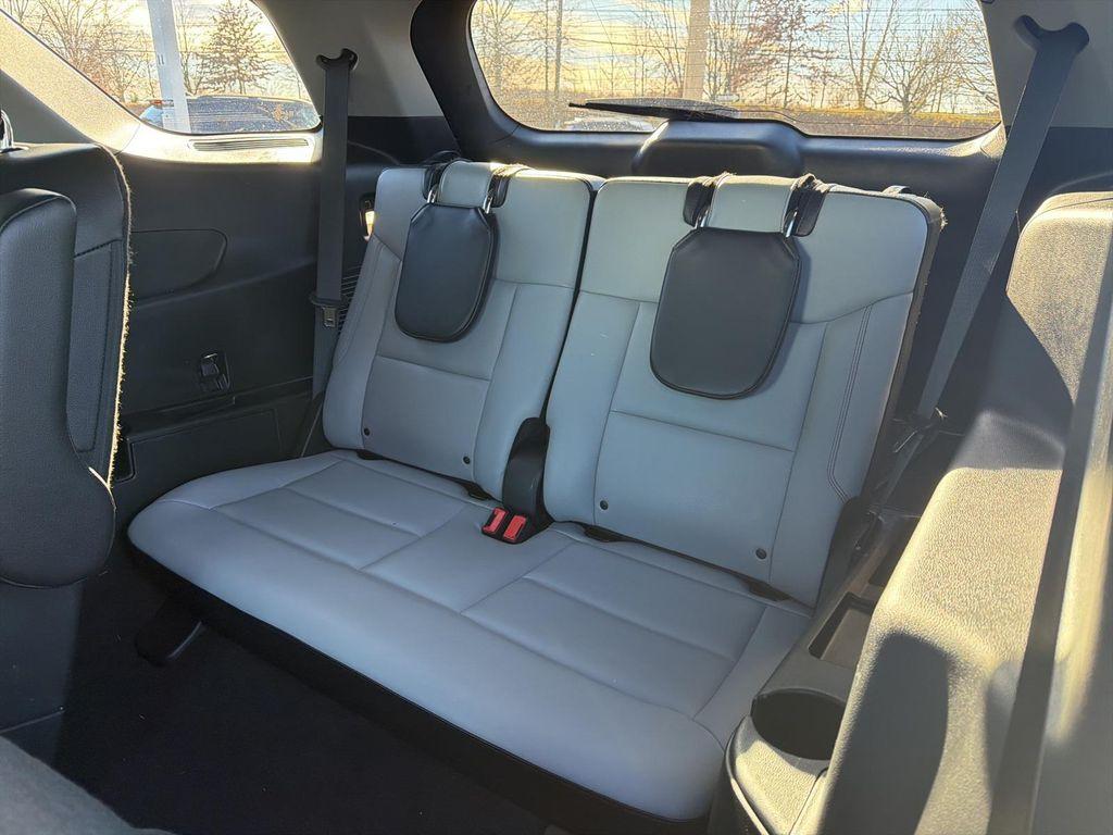 used 2021 Ford Explorer car, priced at $19,595