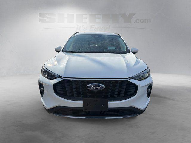 used 2024 Ford Escape car, priced at $26,262