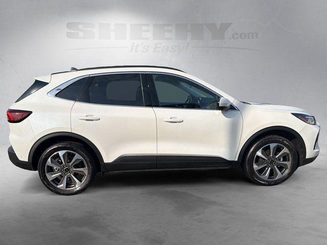used 2024 Ford Escape car, priced at $26,262
